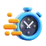 Quick Loading Speed 
